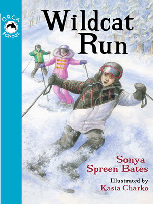 cover image of Wildcat Run